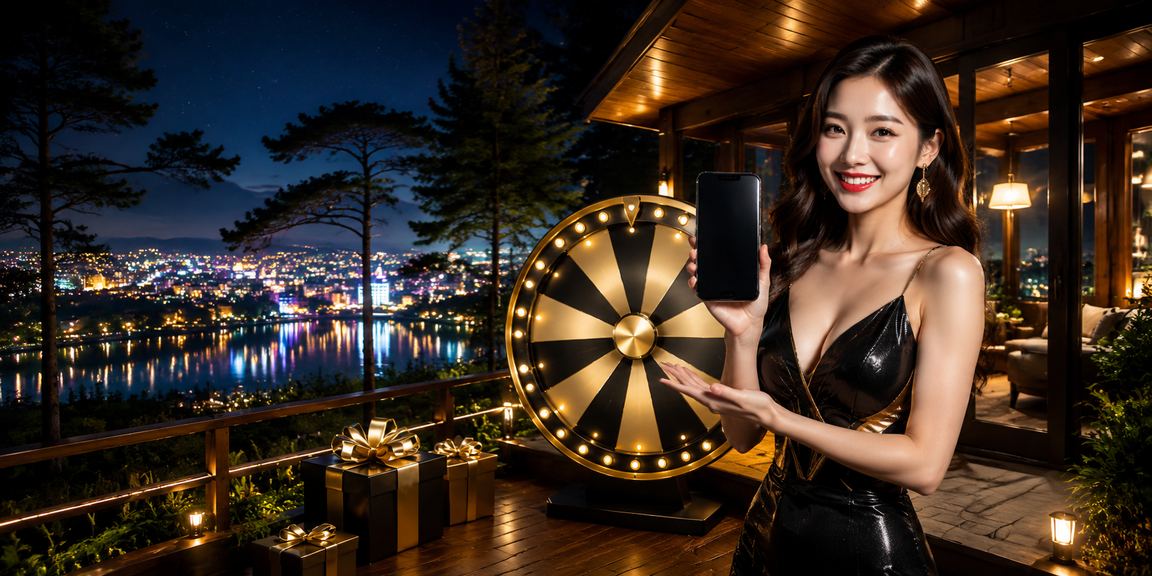 Người chơi may mắn tại Đà Lạt nhận giải thưởng gk1