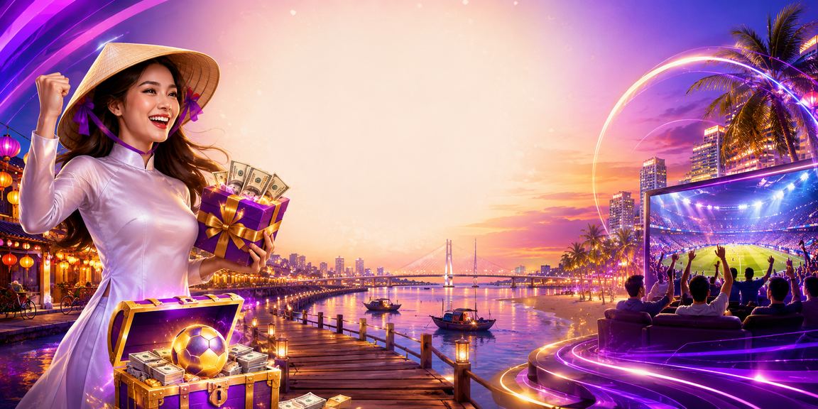 Người chơi Việt Nam tham gia sự kiện casino và giải thưởng trực tuyến