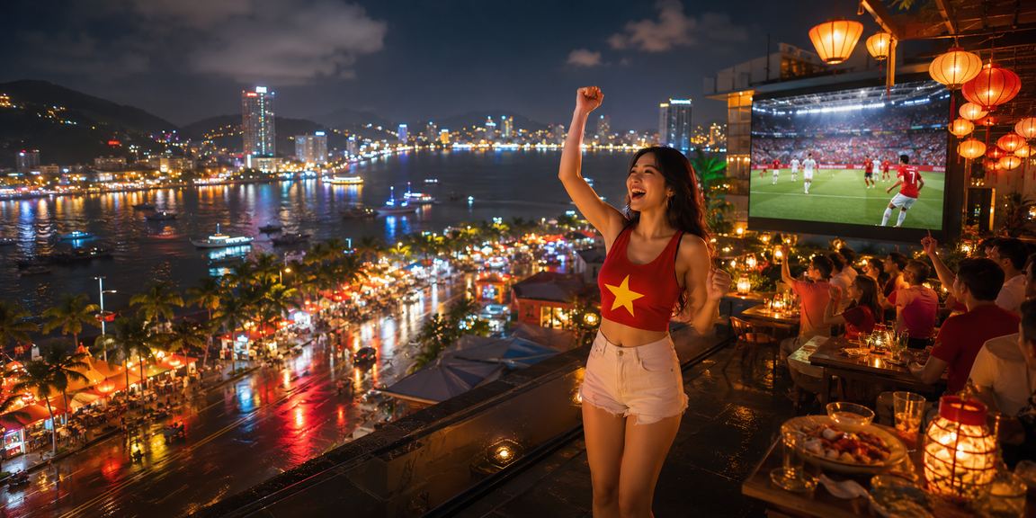 Trải nghiệm casino trực tuyến trong không gian truyền thống Việt Nam